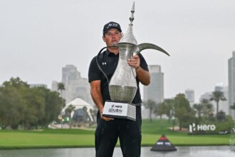 Patrick Reed wins Dubai Desert Classic: Can he return to the PGA Tour?