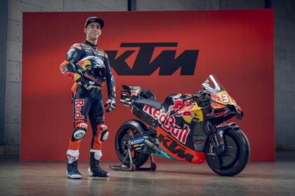 Pedro Acosta gives first reaction amidst 2027 Ducati MotoGP rumors