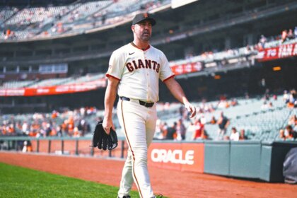 Phillies? Padres? 3 MLB free agents best suited for Giants RHP Justin Verlander
