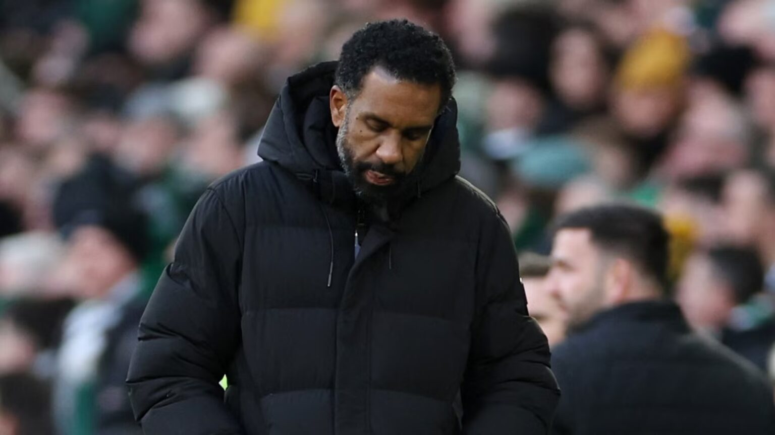 Postecoglou's return now more 'realistic' than ever as Celtic consider Nancy's future