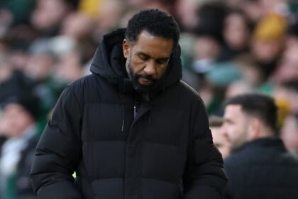 Postecoglou's return now more 'realistic' than ever as Celtic consider Nancy's future