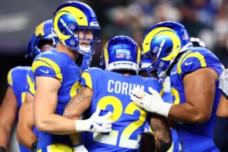 2026 NFC Championship Game odds, predictions: Rams vs. Seahawks, 28 wins, 10 losses, expert picks