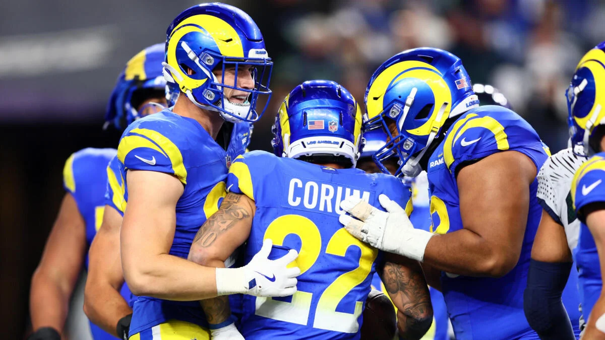 2026 NFC Championship Game odds, predictions: Rams vs. Seahawks, 28 wins, 10 losses, expert picks