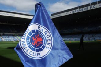 Rangers could give him the green light to leave in January as potential deal opens door
