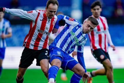 Rangers have begun approaching Max Lowe to sign him. they will be able to strike a bargain deal