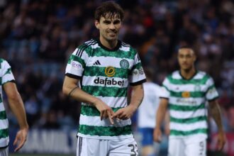 Rangers in contract talks with 'box-to-box' sensation