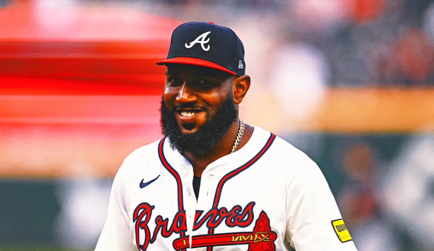 Rangers? Reds? 3 MLB free agents who would be ideal if Marcell Ozuna leaves the Braves