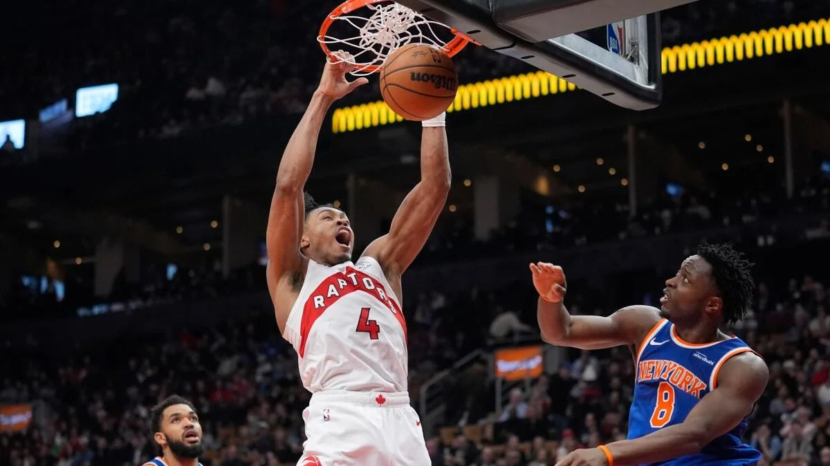 Raptors vs. Magic Predictions, Odds, Spread, Time: 2026 NBA Picks for Friday, January 30th