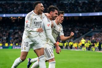 Real Madrid's stance on selling Goular, Chelsea persistently contacting them