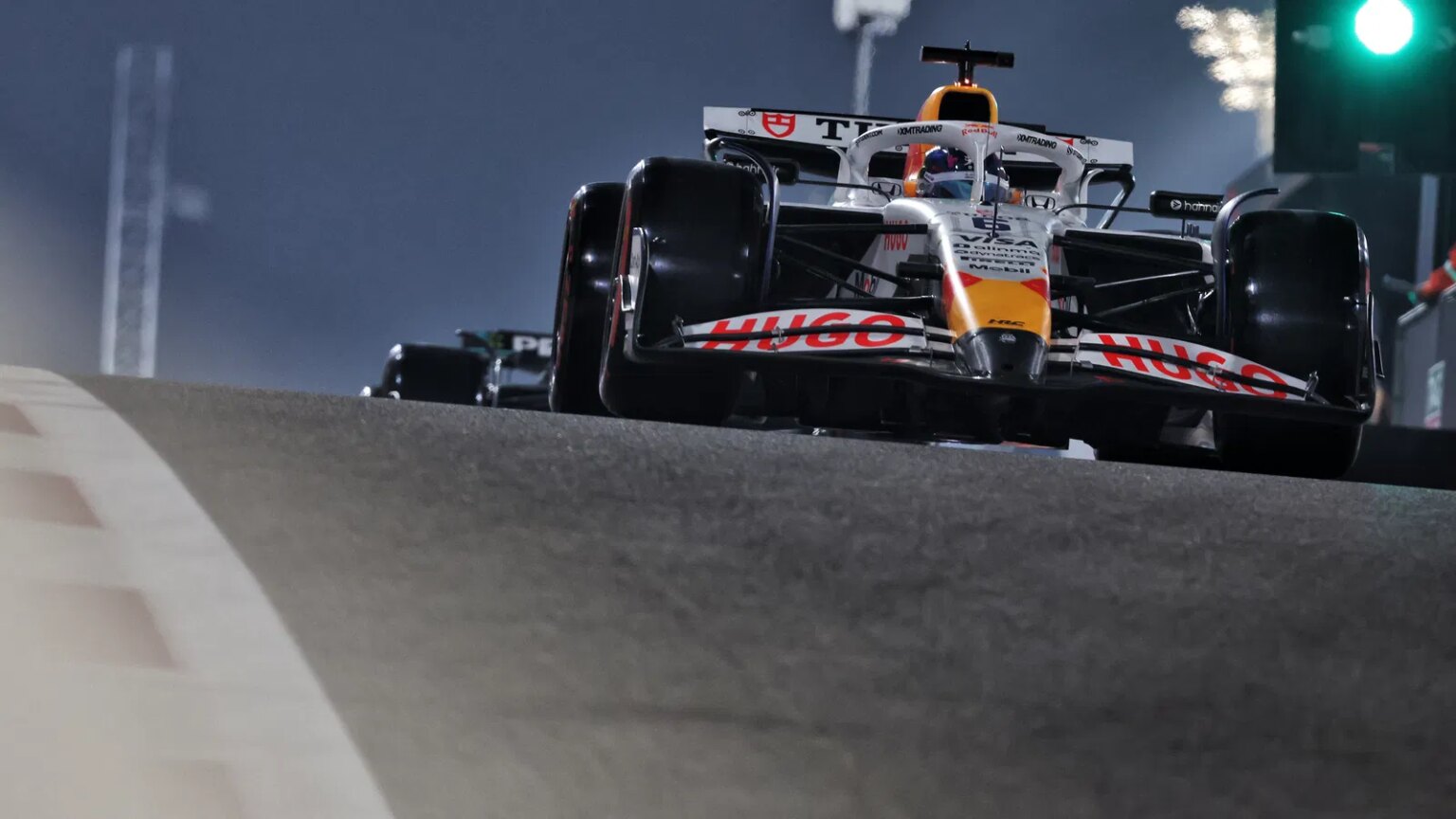 Red Bull wants 'incredible' disciple to 'continue to amaze us' in F1 in 2026