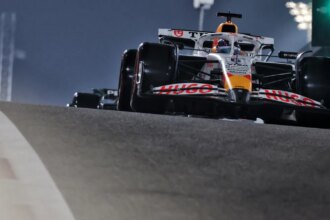 Red Bull wants 'incredible' disciple to 'continue to amaze us' in F1 in 2026