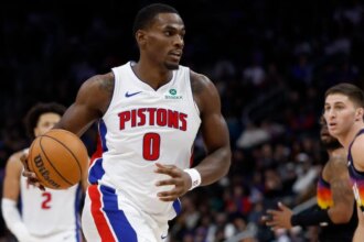 Rockets vs. Pistons Predictions, Odds, Lines, Time: 2026 NBA Player Potential for Friday, January 23rd