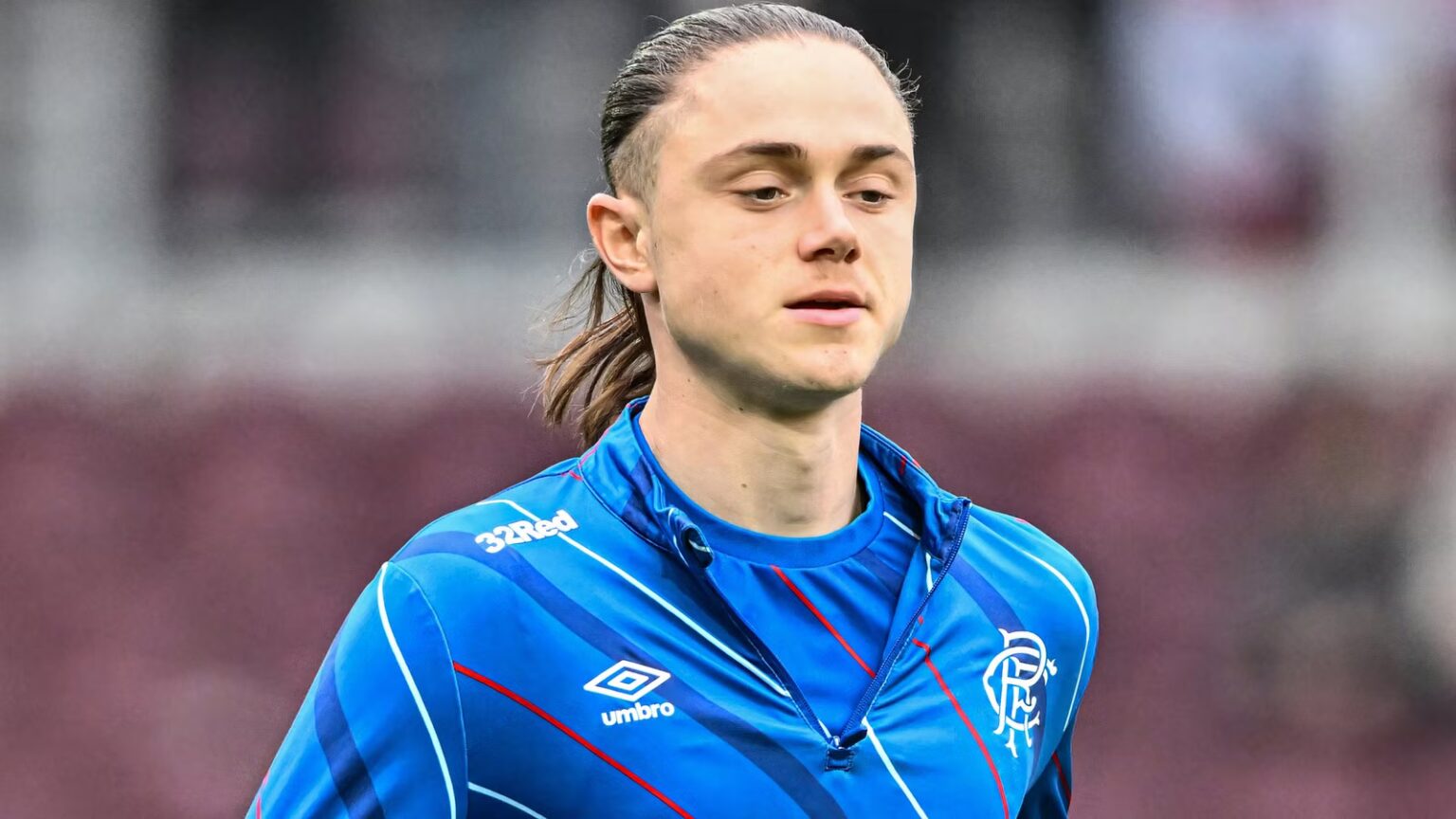 Roll could sign Bin Asgort in 'huge coup' for Rangers with £5m talent signing