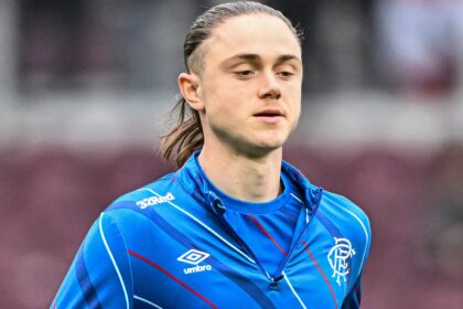 Roll could sign Bin Asgort in 'huge coup' for Rangers with £5m talent signing