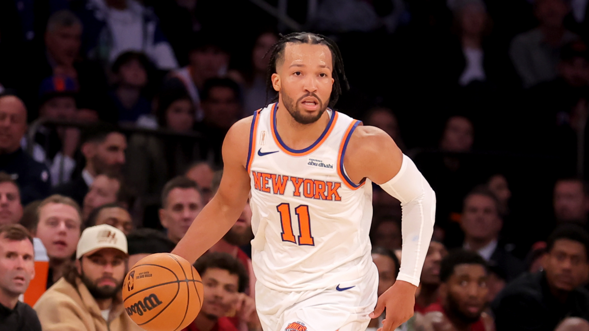 Saturday's Knicks vs. 76ers NBA action, CBB ranked games and more best bets
