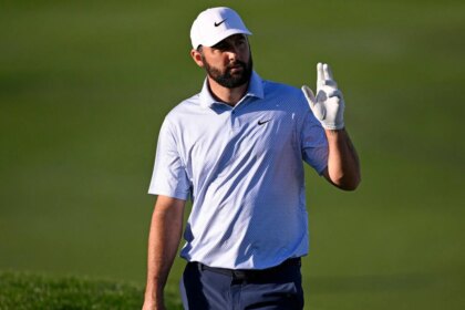 Scottie Scheffler joins Tiger Woods, Jack Nicklaus' club with 20th PGA Tour win