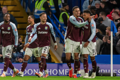 Aston Villa vs Nottingham Forest Bet Builder Tips – 6/1 Premier League Special, Analysis and Predictions