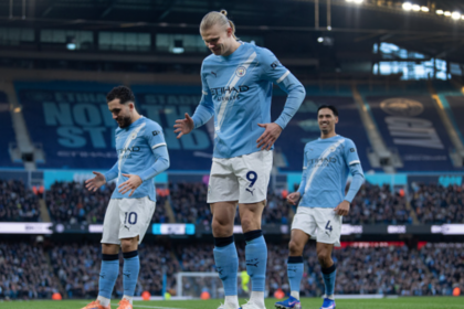 Manchester City vs Chelsea Bet Builder Tips – 8/1 Premier League Special, Analysis and Predictions