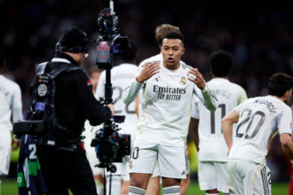 Real Madrid vs Real Betis Bet Builder Tips – 7/1 La Liga Special, Analysis and Predictions