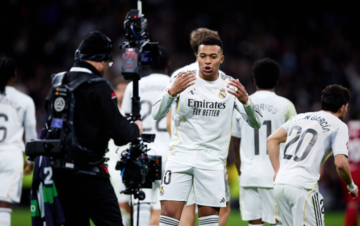 Real Madrid vs Real Betis Bet Builder Tips – 7/1 La Liga Special, Analysis and Predictions