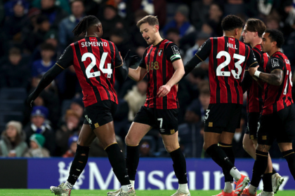 Bournemouth vs Tottenham Bet Builder Tips – 4/1 Premier League Special, Analysis and Predictions