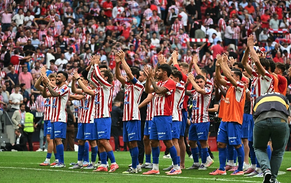 Atlético Madrid vs Real Madrid Bet Builder Tips – 4/1 Super Cup Special, Analysis and Predictions