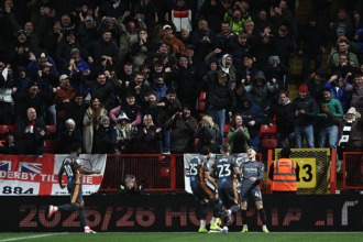 Derby County vs West Brom Bet Builder Tips – 5/1 Championship Special, Analysis and Predictions