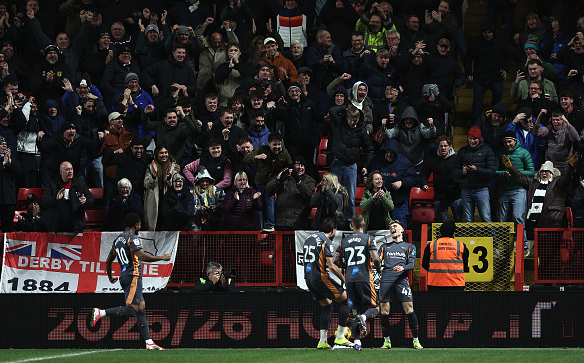 Derby County vs West Brom Bet Builder Tips – 5/1 Championship Special, Analysis and Predictions