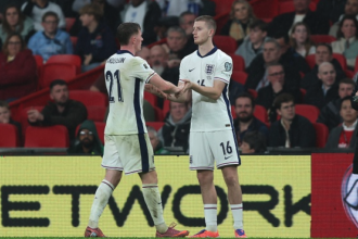 Could Elliott Anderson and Adam Wharton both replace Casemiro at Manchester United this summer?