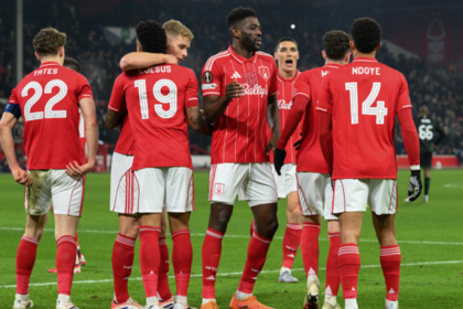 Nottingham Forest vs Crystal Palace Bet Builder Tips – 10/1 Premier League Special, Analysis and Predictions