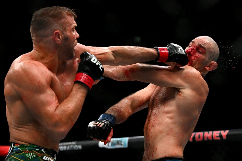 MMA-UFC-AUS-DU Plessis-Strickland