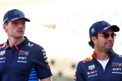 Sergio Perez harshly criticizes Red Bull F1 stint: 'Everything was a problem'