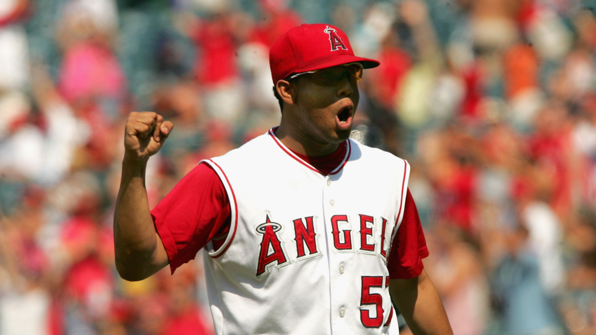 Baseball Hall of Fame: Should closers like Francisco Rodriguez be favored more just for saves?