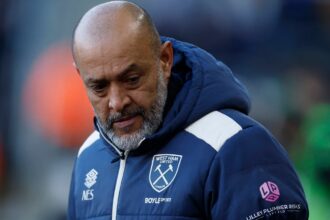 Slaven Bilic keen to become West Ham manager ahead of Nuno's future updates