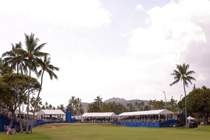 Sony Open: Waialae Country Club proves its challenge is still valid on the PGA Tour