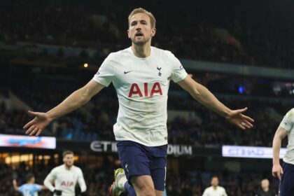 Spurs can finally replace Kane by signing 'one of the best CFs in Europe'