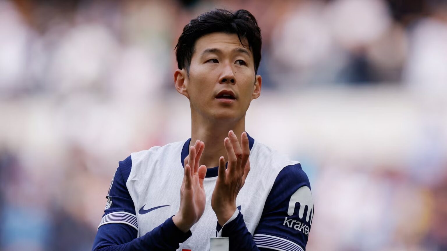 Spurs considering signing new 'Unstoppable' £25m star