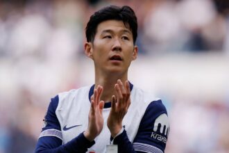 Spurs considering signing new 'Unstoppable' £25m star