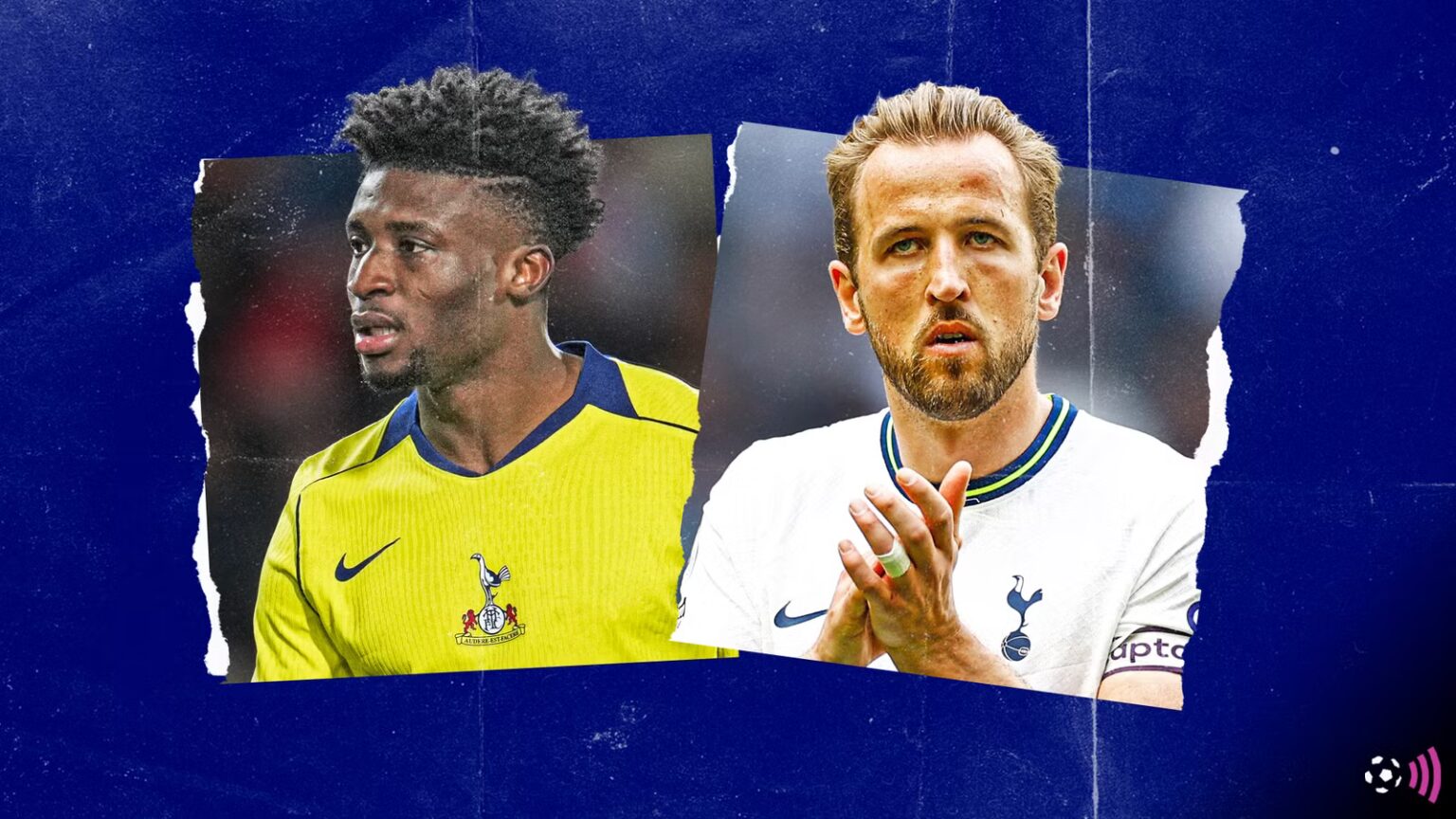 Spurs intensify talks over £59m deal to replace Kudus