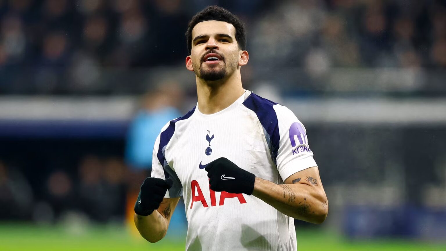 Spurs preparing formal bid for 'permanent' £26m forward