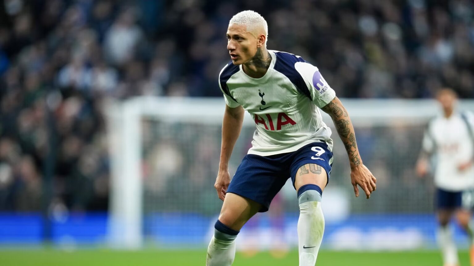 Spurs very keen on £87m upgrade deal for 'monster' Richarlison