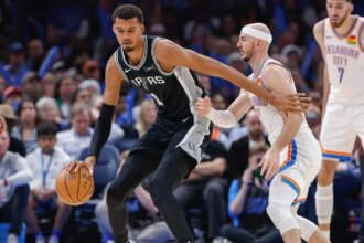 Spurs vs. Rockets predictions, odds, spread, lines, times: 2026 NBA picks for Wednesday, January 28th