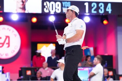 TGL Results: Atlanta Drive makes a passionate statement, defeating The Bay to begin championship defense