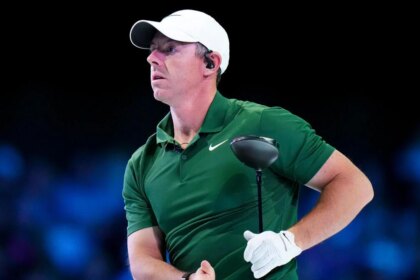 TGL Results: Rory McIlroy's Boston Common Golf wins first team win