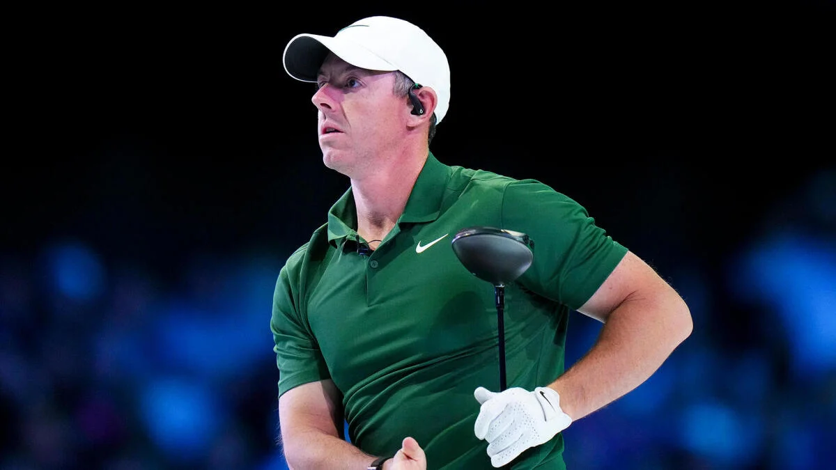 TGL Results: Rory McIlroy's Boston Common Golf wins first team win