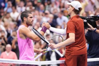 Tennis experts reveal Australian Open contenders, best bets and predictions