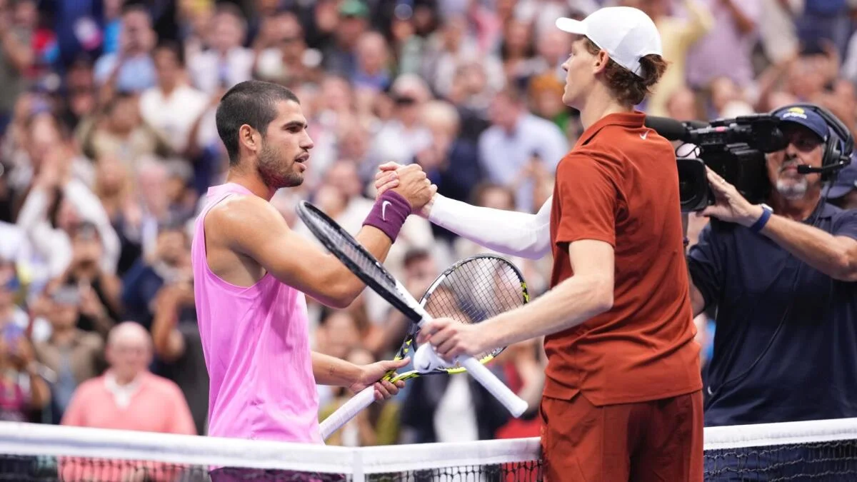 Tennis experts reveal Australian Open contenders, best bets and predictions