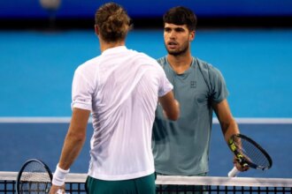Tennis experts reveal Australian Open men's semi-final contenders, bets and predictions