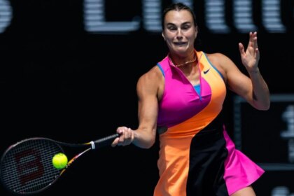 Tennis experts reveal Australian Open women's semi-final contenders, bets and predictions