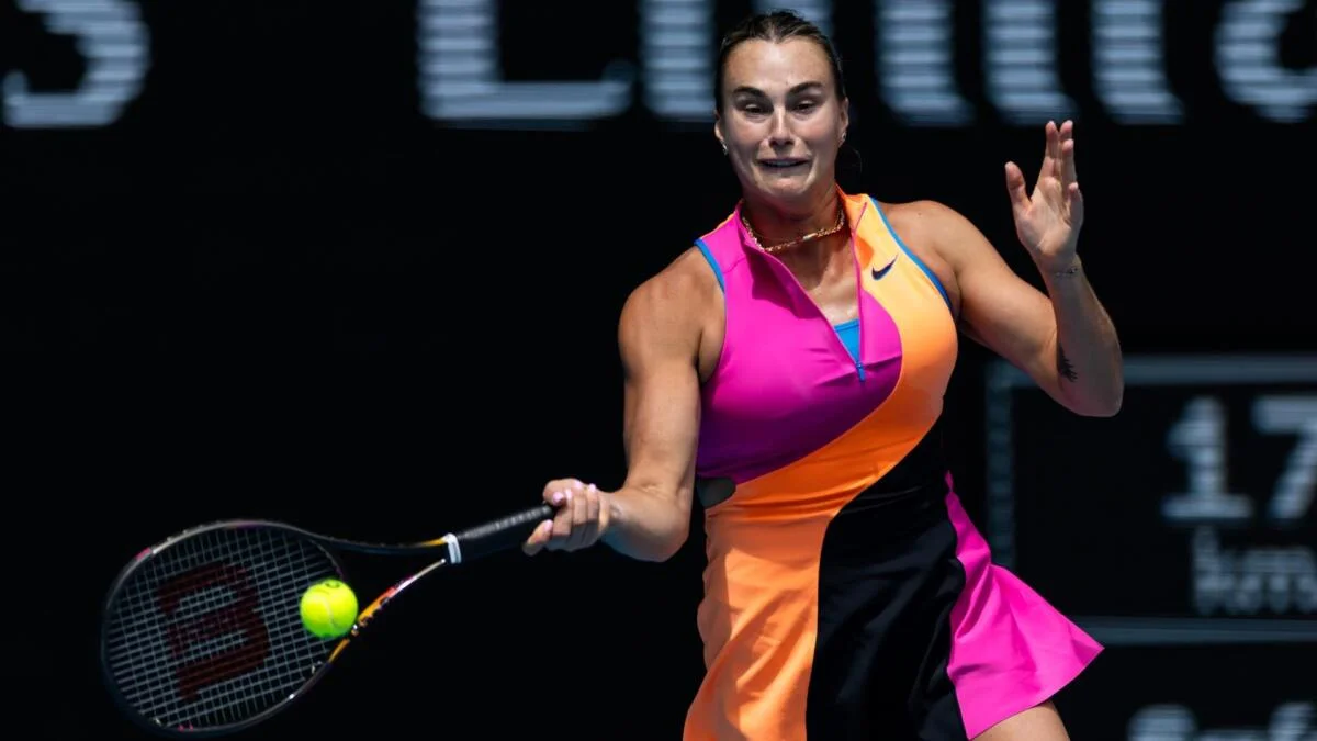 Tennis experts reveal Australian Open women's semi-final contenders, bets and predictions